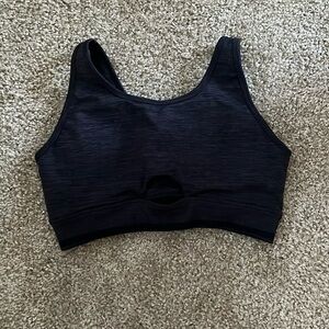 Buffbunny sports bra